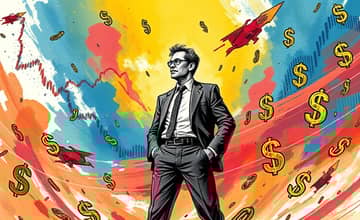 Investing Smartly During Stock Market and Dollar Volatility