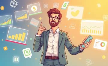 Digital Tools Offering Financial Benefits to Entrepreneurs