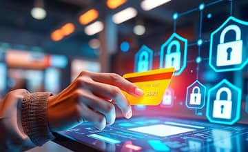 Digital Credit Cards: Best Options for Secure Online Shopping