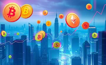 Impact of Digital Currencies on Stocks and the Dollar