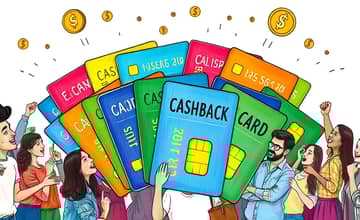 How to Pick Credit Cards with Superior Cashback Offers