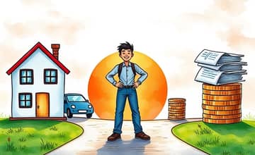 Loans for Major Purchases: Making Smart Decisions
