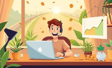 Financial Benefits for Remote Workers You Didn't Know About