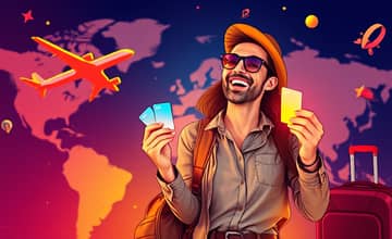 Benefits of Credit Cards Designed for Frequent Travelers