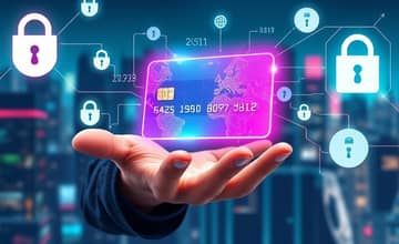 Comparing Digital Credit Cards: A Comprehensive Guide