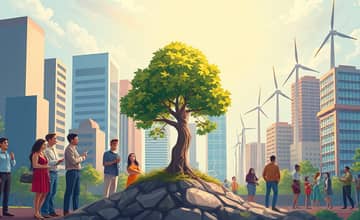 Surprising Benefits of Sustainable Investment Choices