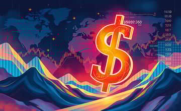 Key Indicators to Monitor for Stock and Dollar Movements