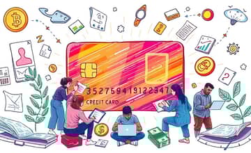 Credit Cards for Freelancers: Maximize Your Spending Power