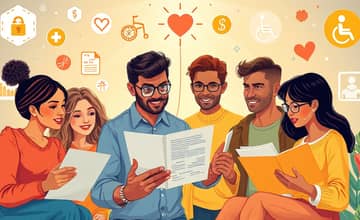 Lesser-Known Insurance Benefits Worth Exploring