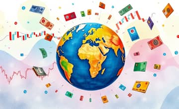 Diversifying Stocks to Hedge Against Dollar Risks