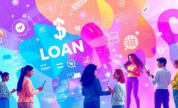 Choosing Digital Loans with Transparent Terms