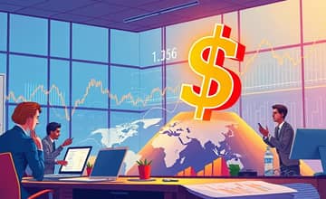 When the Dollar Rises: Strategies for Stock Investors
