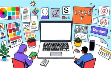 Secrets to Branding Your New Online Business