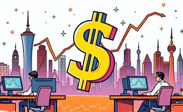 How to Interpret Dollar Movements for Stock Trading