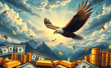 Best Stocks to Consider When the Dollar Weakens