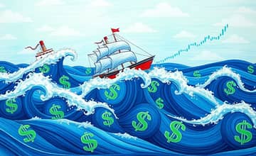 How the Dollar Influences Your Stock Investments