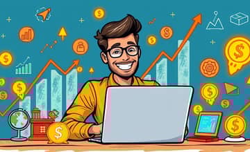 Loans for Entrepreneurs: Boosting Your Online Business