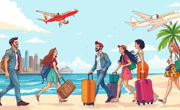 Préstamos Rápidos para Viajes y Experiencias