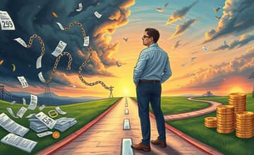 Financial Mistakes Every First-Time Entrepreneur Should Avoid
