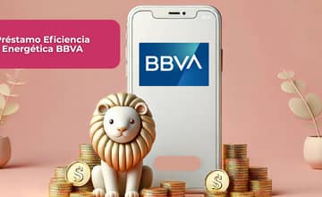 Préstamo Eficiencia Energética BBVA: Vea todo lo que necesita saber