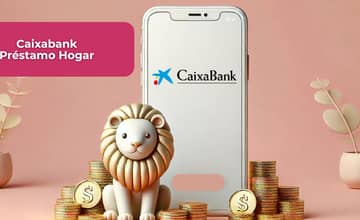 Caixabank Préstamo Hogar: Vea todo lo que necesita saber