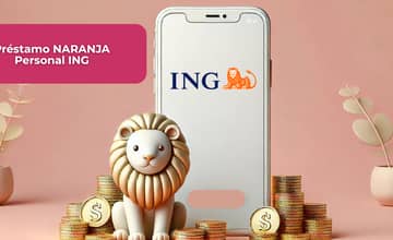 Préstamo NARANJA Personal ING: Vea todo lo que necesita saber