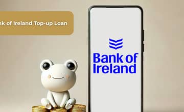 Bank of Ireland Top-up Loan: Check everything you need to know