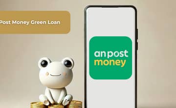 An Post Money Green Loan: Check everything you need to know