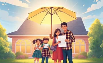 Les avantages d’une assurance emprunteur