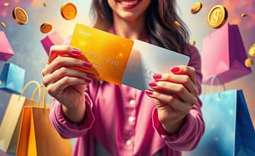 Carte de fidélité vs cashback : que choisir ?
