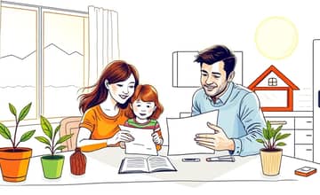 Pourquoi opter pour un prêt à taux fixe
