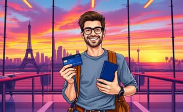 Voyage : les cartes avec le plus d’avantages inclus