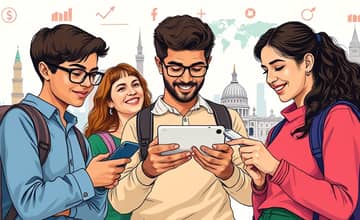 Comparaison des avantages bancaires pour étudiants