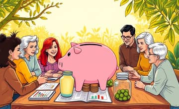 Pourquoi investir dans un plan d’épargne retraite