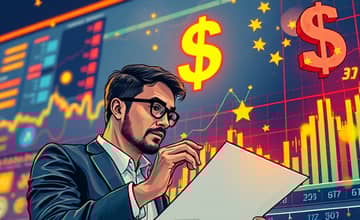 Investir en bourse quand le dollar est fort
