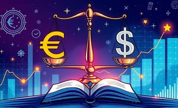 Comparaison euro/dollar : impact sur votre portefeuille