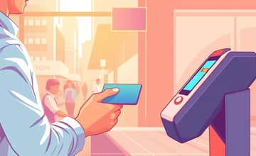 Avantages des paiements sans contact au quotidien