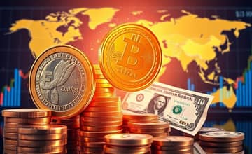 Convertir en USD pour investir : bonne idée ?