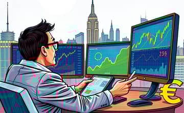 Indices boursiers US : à quoi faire attention en tant qu’Européen