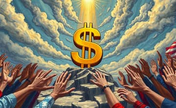 Le rôle du dollar dans les crises économiques