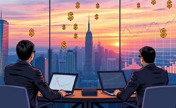 Faut-il investir dans des actions cotées en dollars ?