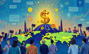 Analyse du dollar américain en 2025