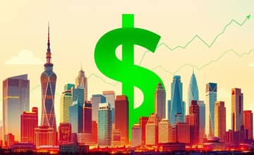 Marchés émergents et dollar : relation complexe
