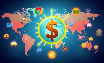 La force du dollar favorise-t-elle certaines industries ?