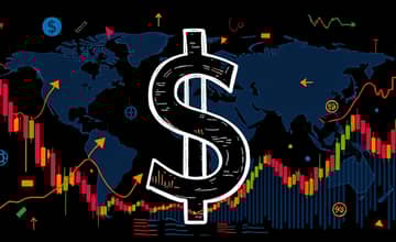 Analyse technique de l’évolution dollar/bourse