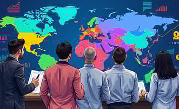 Investir en période de dollar faible : opportunités