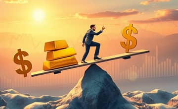 Comment protéger ses investissements contre la volatilité du dollar