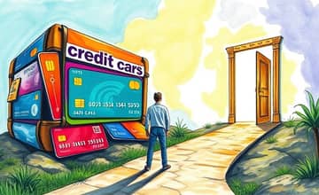 Comment éviter le piège du crédit renouvelable