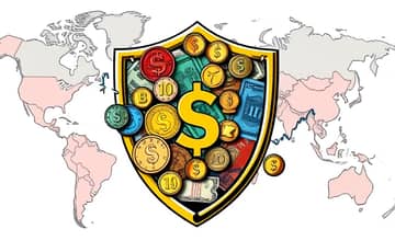 Diversifier ses actifs pour se protéger du risque dollar