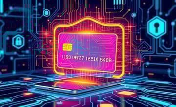 Carte de crédit virtuelle : sécurité renforcée